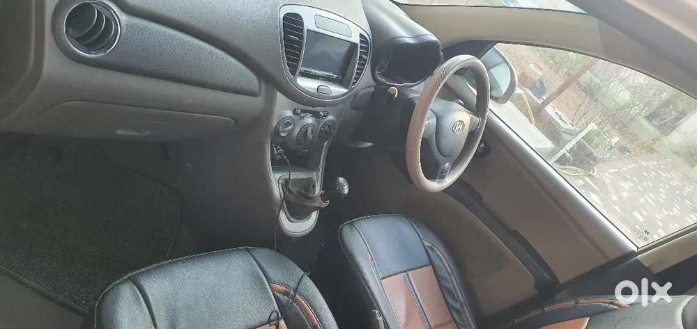 Hyundai Grand I10 2012 Petrol 49000 Km Driven