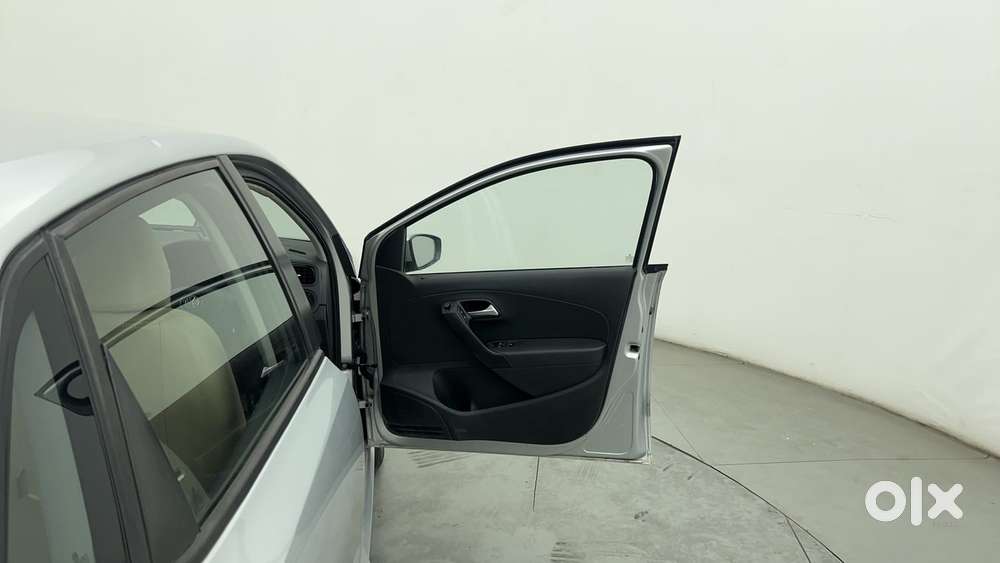 Volkswagen Polo 1.0 Mpi Comfortline, 2018, Petrol