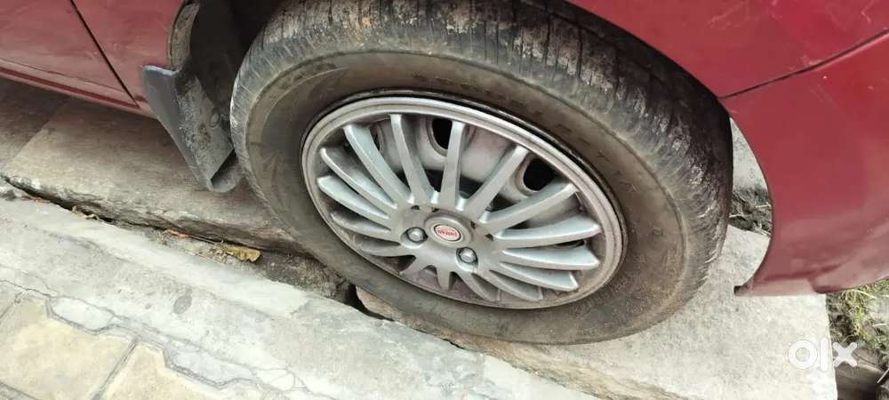 Maruti Suzuki Wagon R 2006
