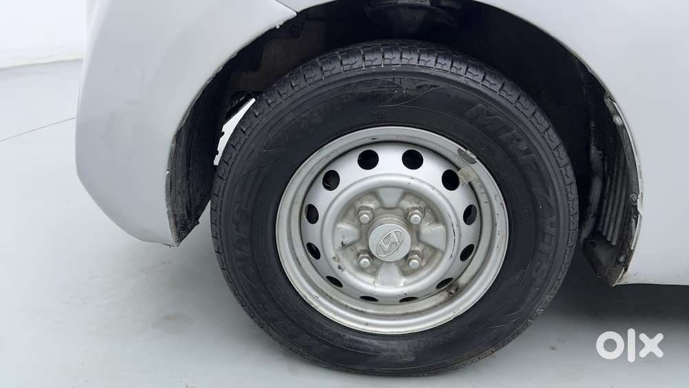 Hyundai Eon Era +, 2015, Petrol