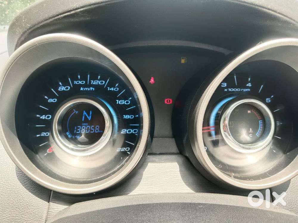 Mahindra Xuv500 W11 Option At, 2018, Diesel