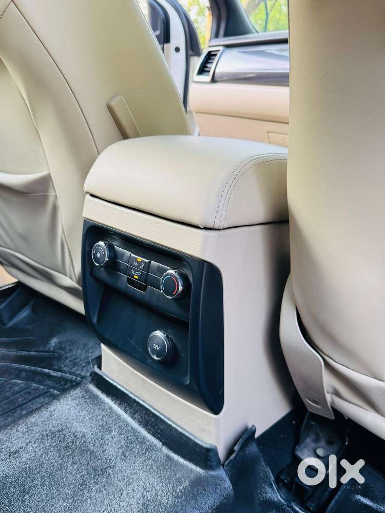 Ford Endeavour 3.2 Titanium Plus 4x4 At, 2019, Diesel