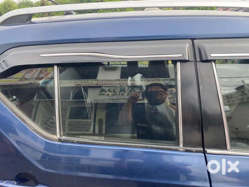 Maruti Suzuki Ignis 2020