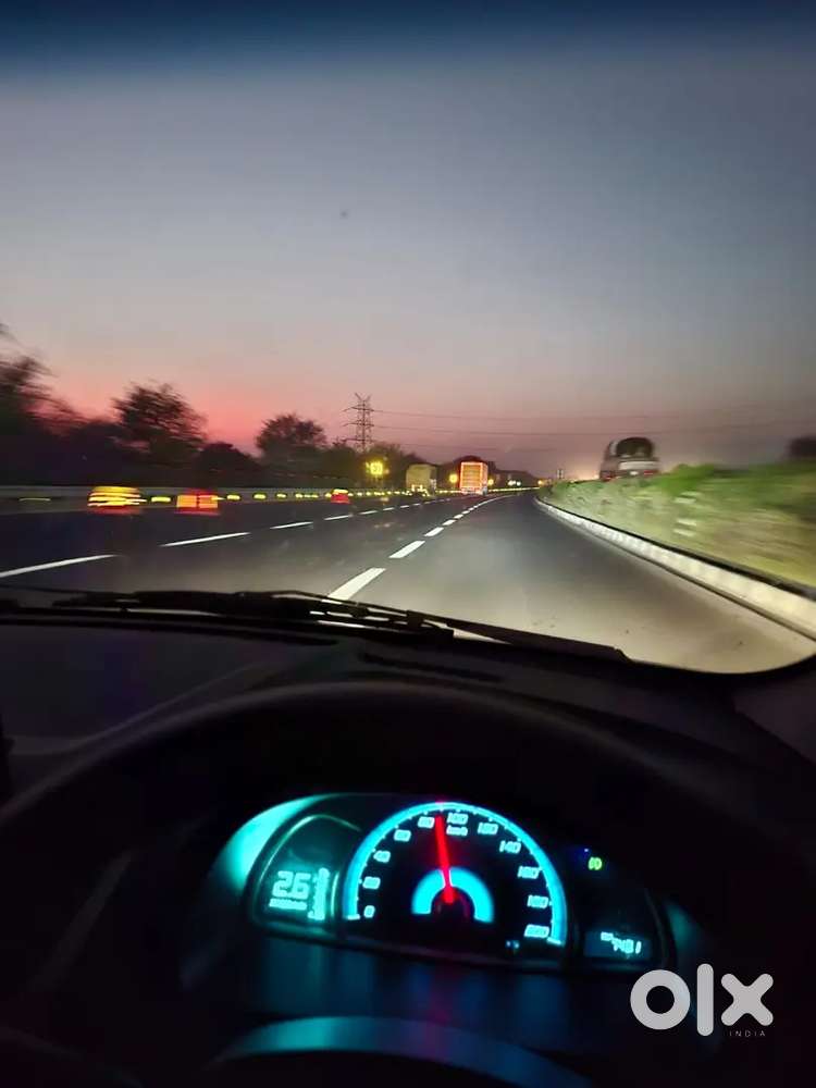 Accident Free, Authorised Showeoom: 71k Driven, Mint Condition
