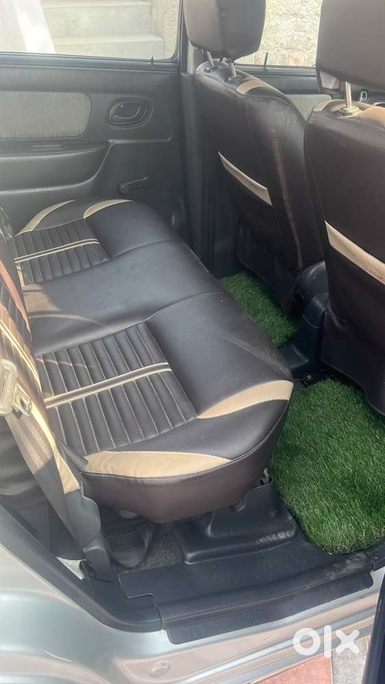 2010 Wagon R &ndash; Good Condition &ndash; Rc Valid Till 2030