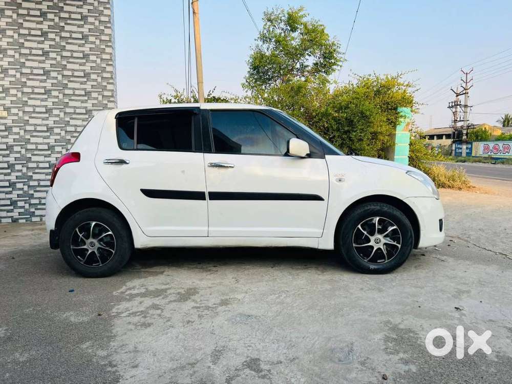 Maruti Suzuki Swift 2004-2010 Vdi Bsiii, 2009, Diesel