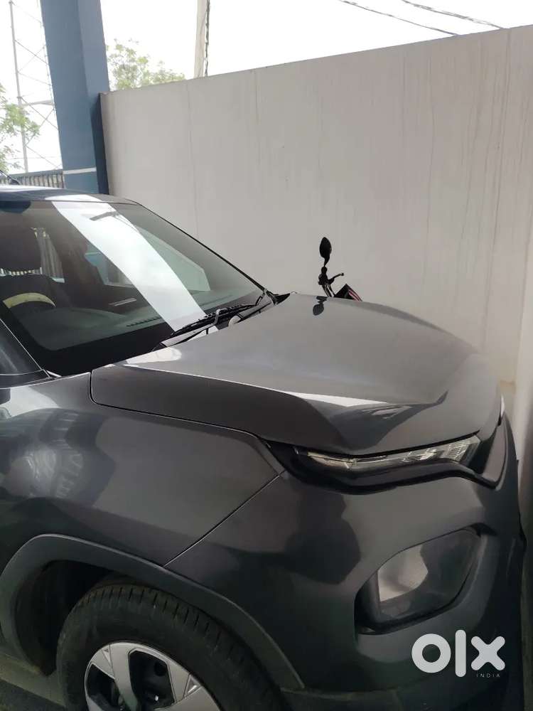 Tata Punch 2022 Petrol Adventure Rhythm Pack