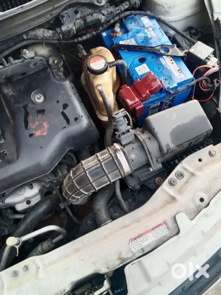 Maruti Swift Dzire Zdi 2013