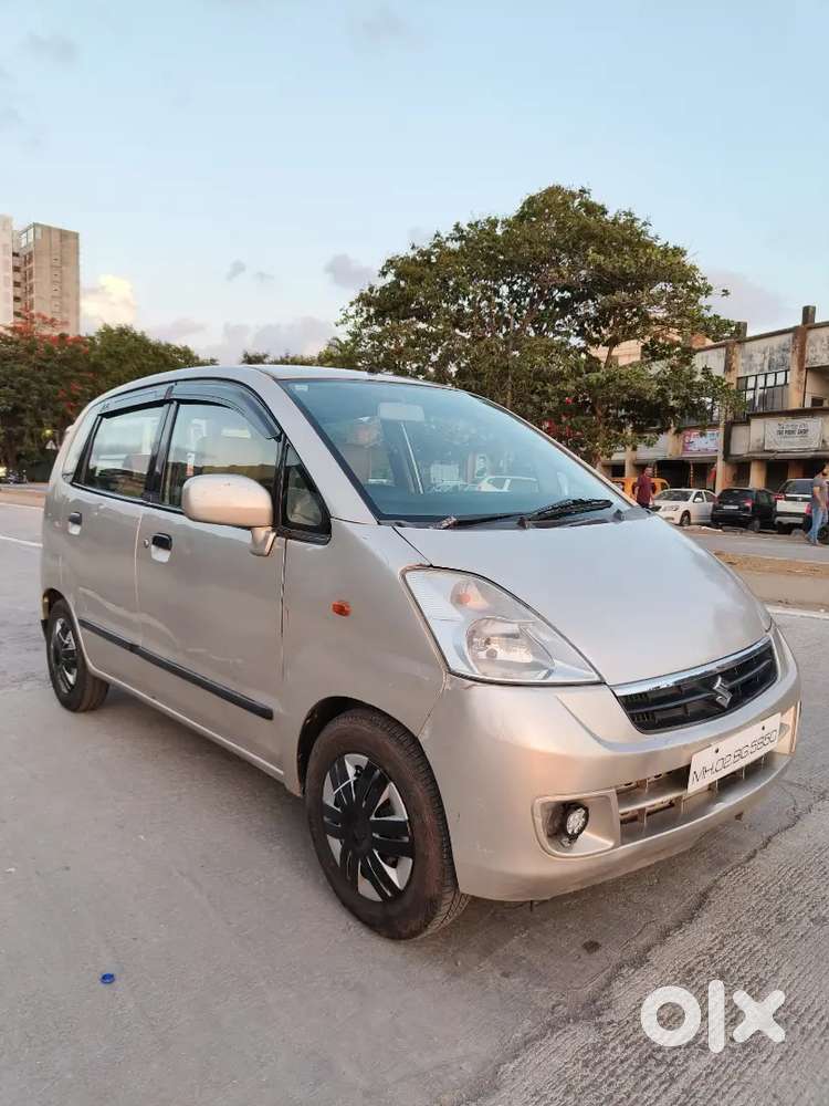 Maruti Suzuki Zen Estilo 2008