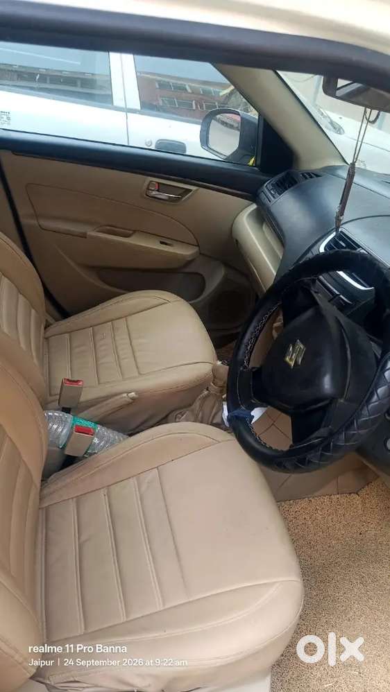 Maruti Swift Dzire Vdi 2015