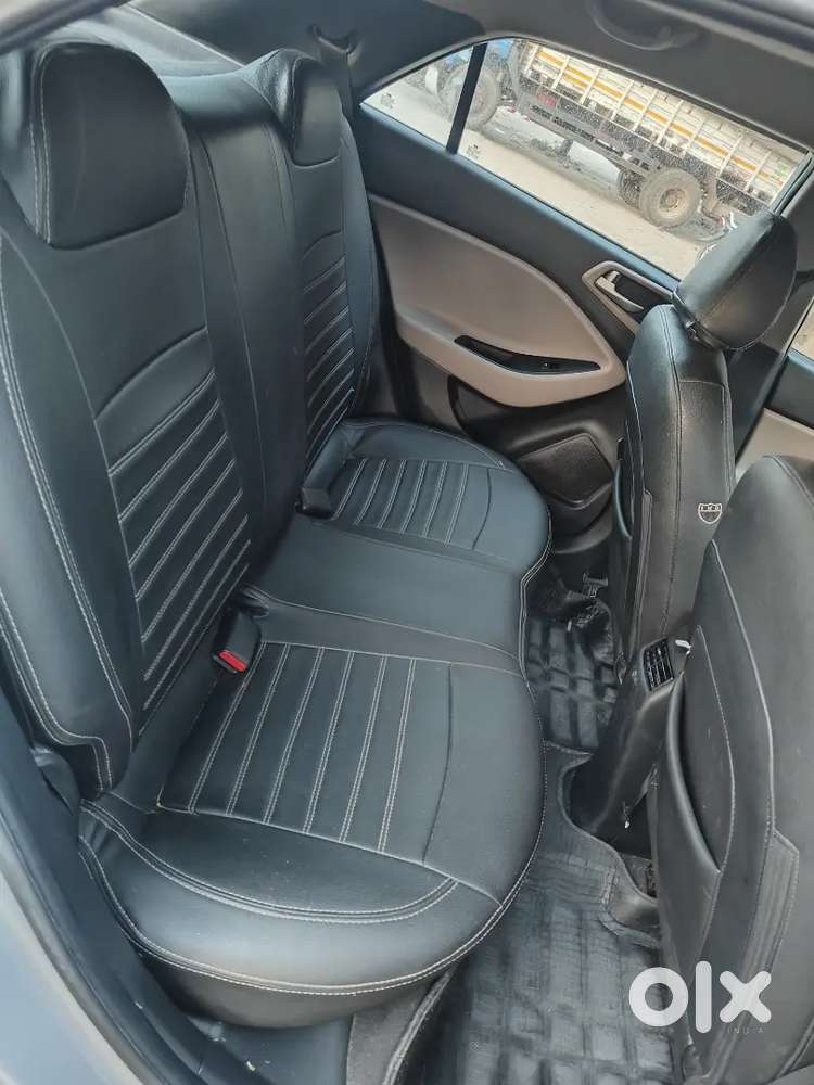 Hyundai I20 Sportz Petrol 2020