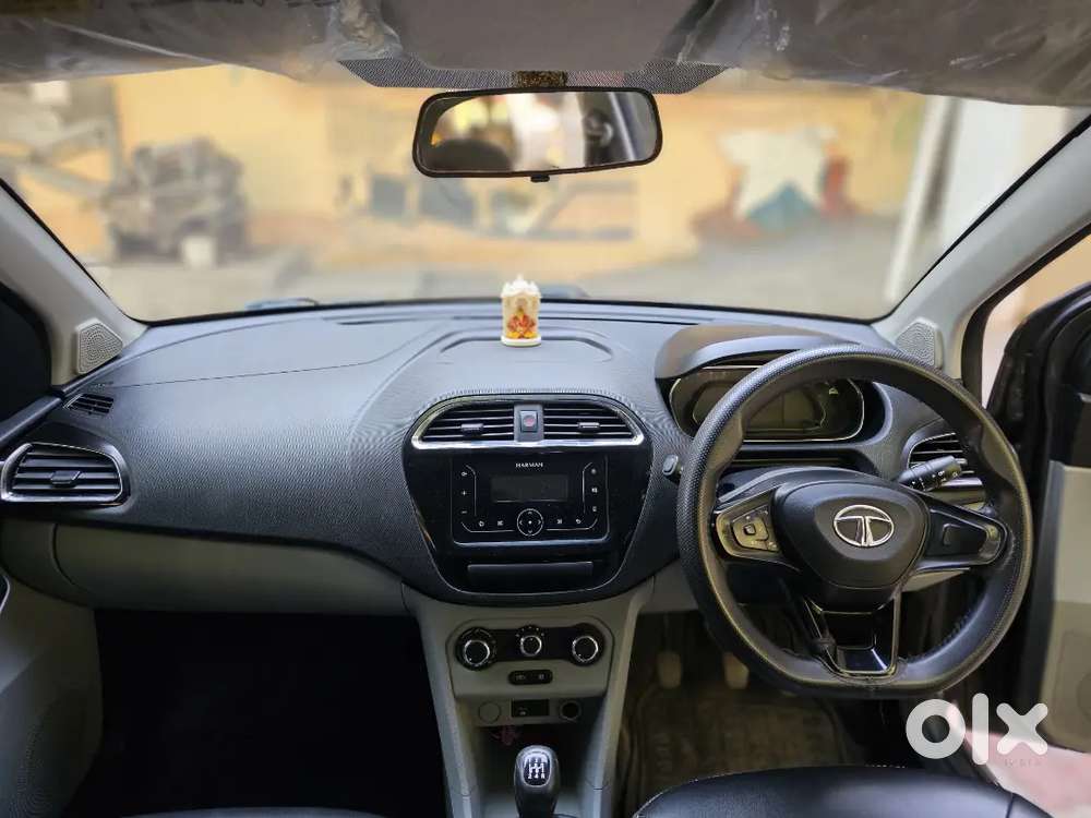 Tata Tiago Xt2020