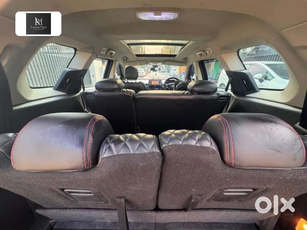 Tata Safari 2.0 Kryotec Xt, 2022, Diesel