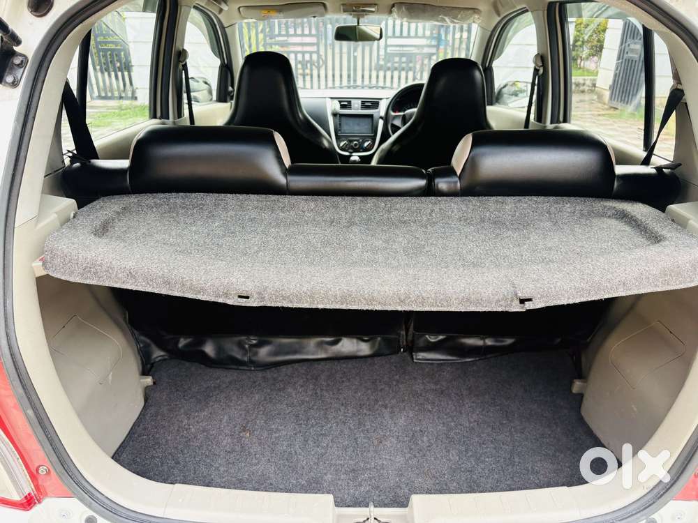 Maruti Suzuki Celerio Vxi Optional, 2016, Petrol