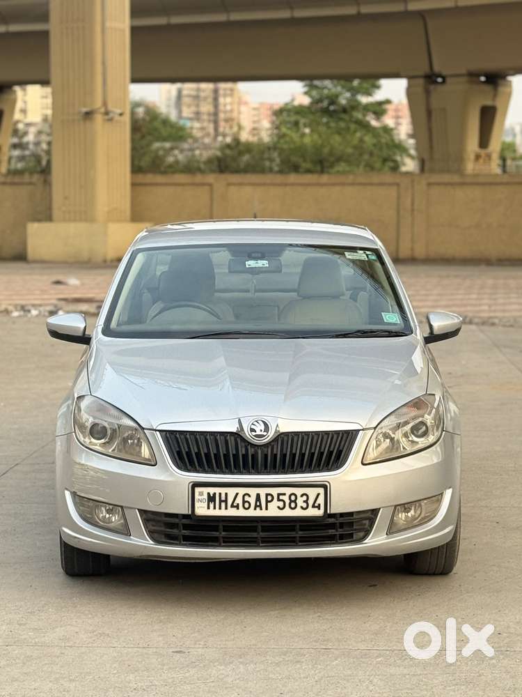 Skoda Rapid 2013-2016 1.5 Tdi At Elegance Plus, 2015, Diesel