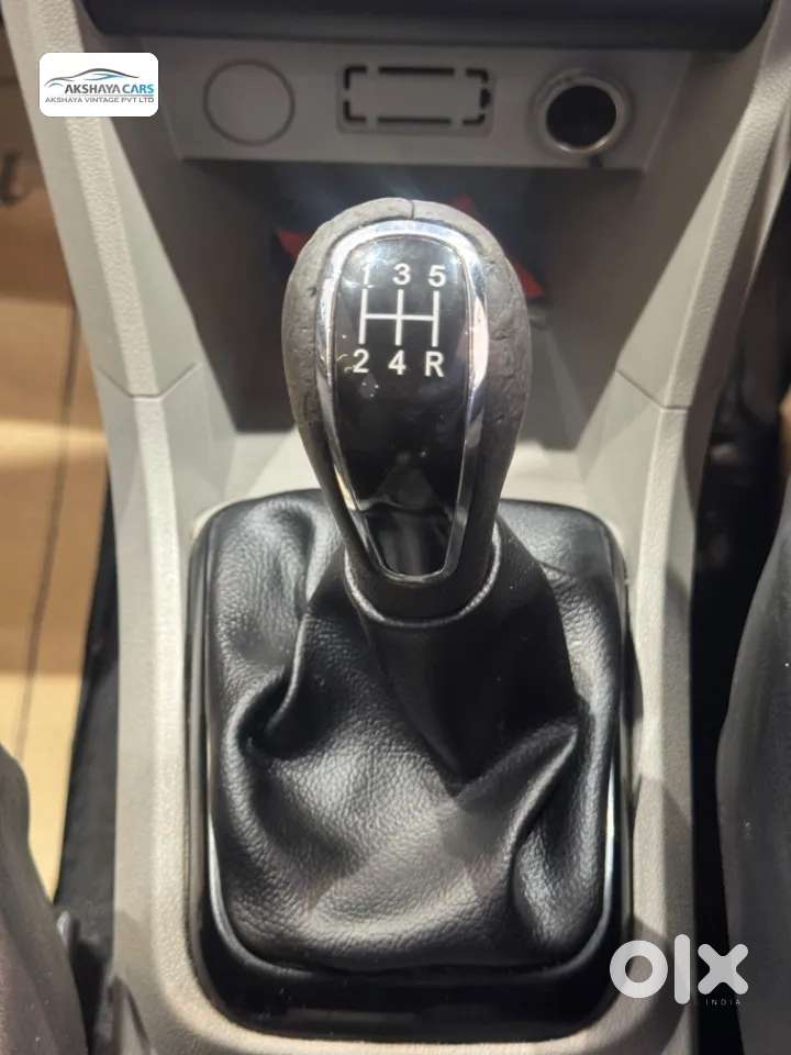 Tata Tiago 1.2 Revotron Xm, 2018, Petrol