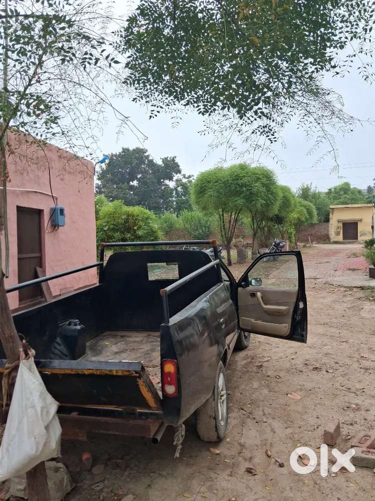 Ford Ikon Diesel 2010