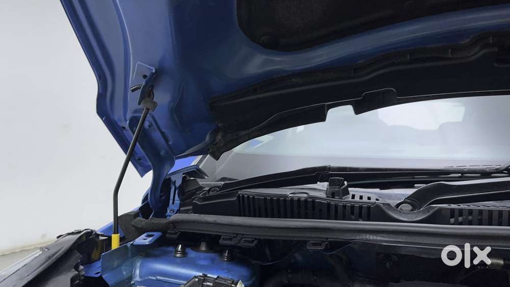Tata Nexon 1.5 Revotorq Xma Amt (s), 2020, Diesel