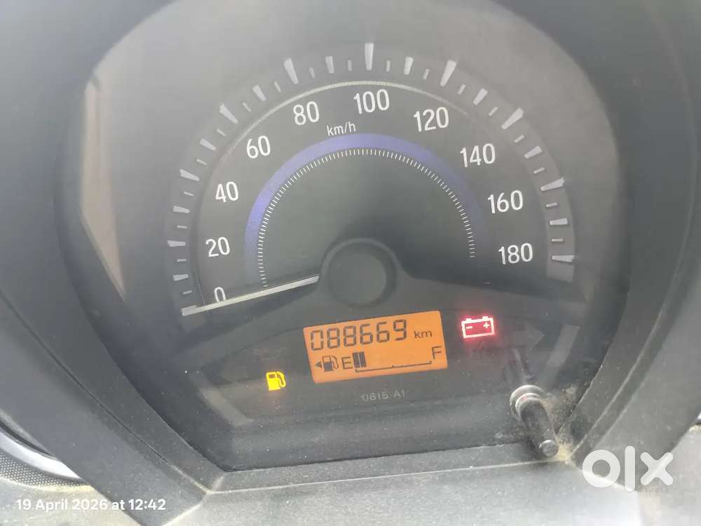 Well-maintained Car For Sale – Excellent Condition”