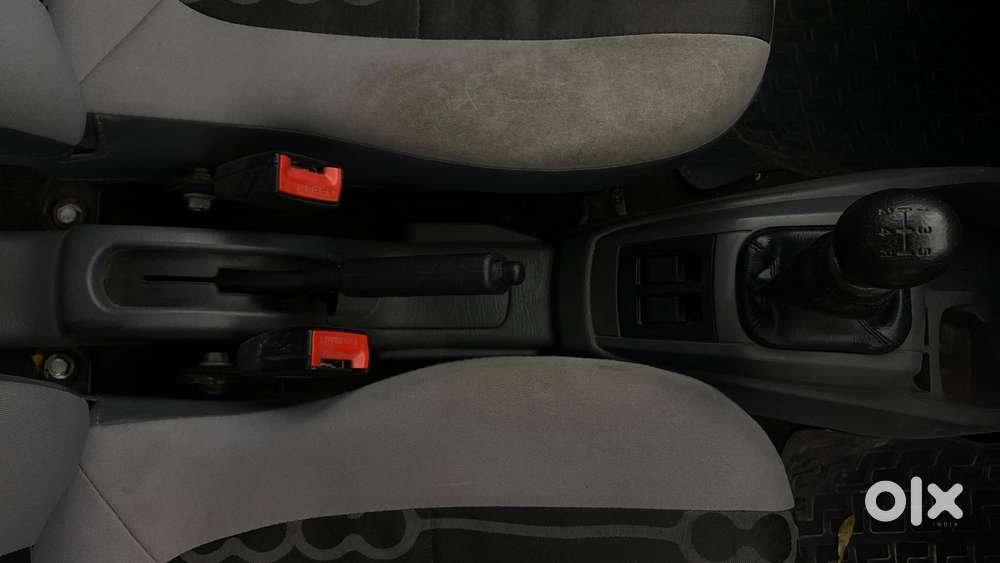 Maruti Suzuki Alto 800 Lxi, 2015, Petrol