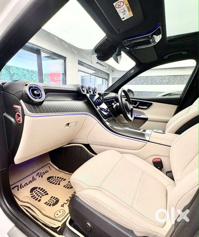 Mercedes-benz Glc 300 4 Matic, 2026, Petrol