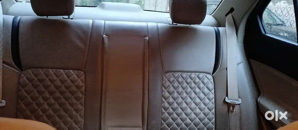 Maruti Suzuki Dzire 2019