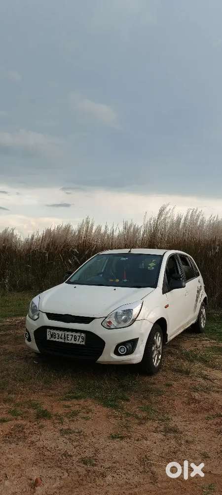 Ford Figo