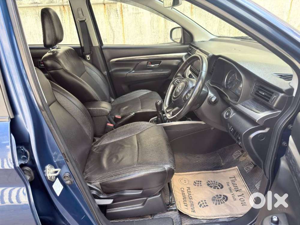 Maruti Suzuki Xl6 1.5 Alpha Mt, 2020, Petrol