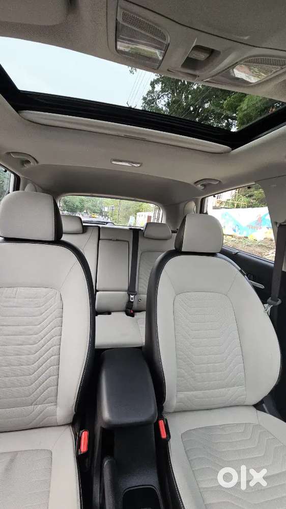 Kia Sonet Htk Plus Diesel Manual 2025