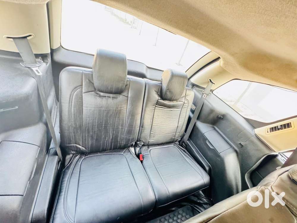 Tata Hexa 2.2 Xe 4x2 7 Str, 2018, Diesel