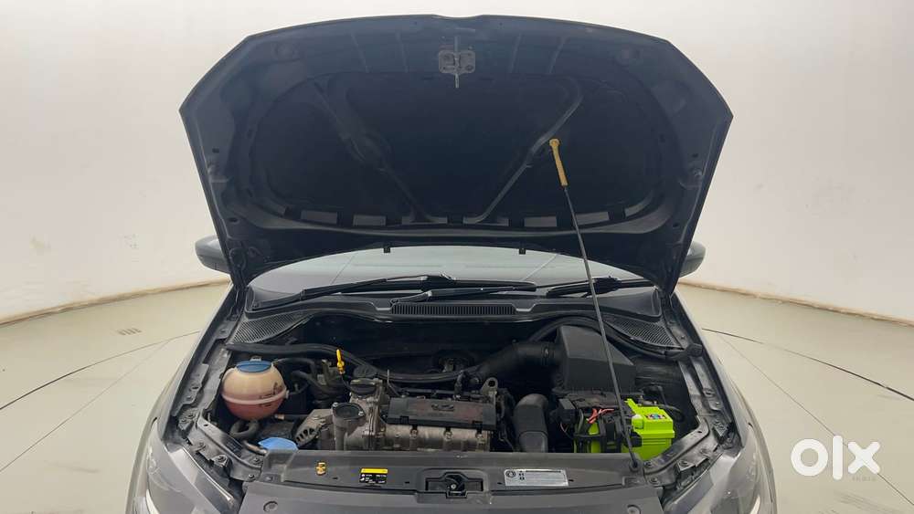 Volkswagen Ameo 1.2 Mpi Comfortline Plus, 2016, Petrol