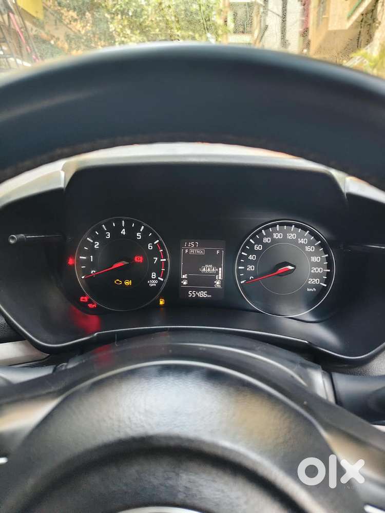 Maruti Suzuki Swift Dzire Vxi Optional, 2025, Cng & Hybrids
