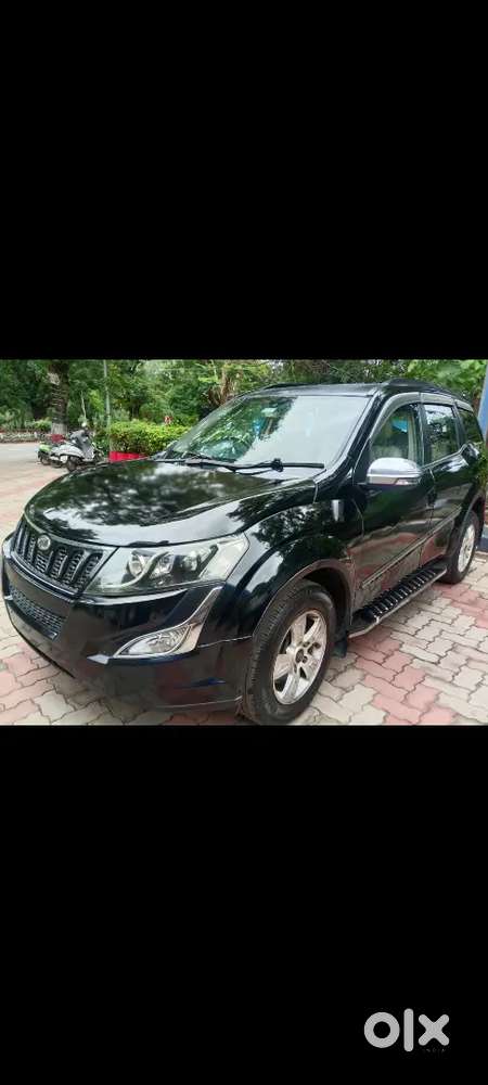 Mahindra Xuv500 Diesel 2013