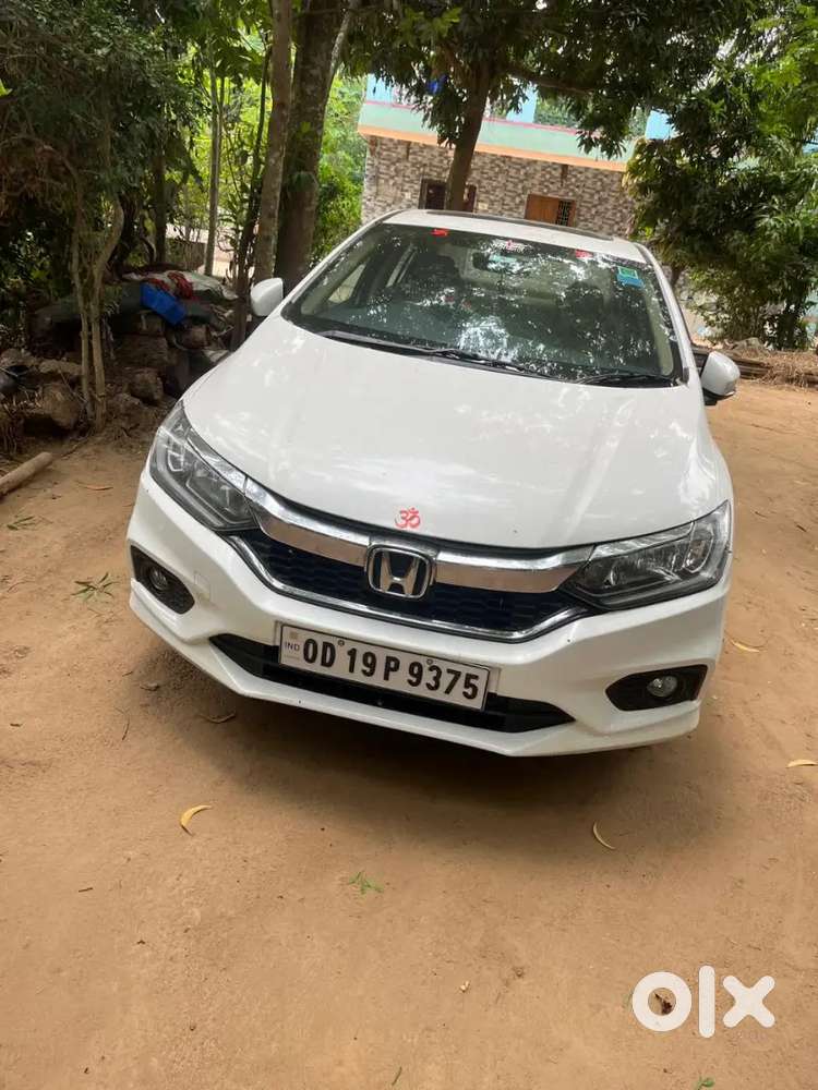 Sell My Hondacity