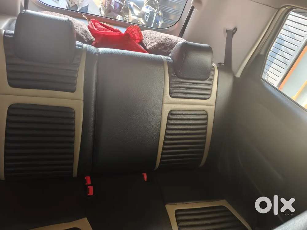 Maruti Suzuki Wagon R 2019 Petrol 22160 Km Driven