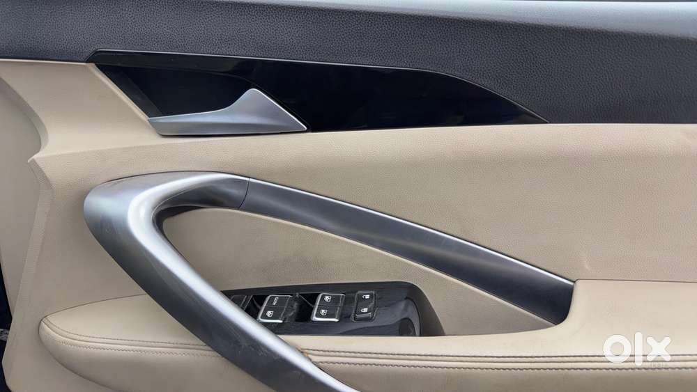 Mg Hector Sharp Dct Petrol, 2021, Petrol