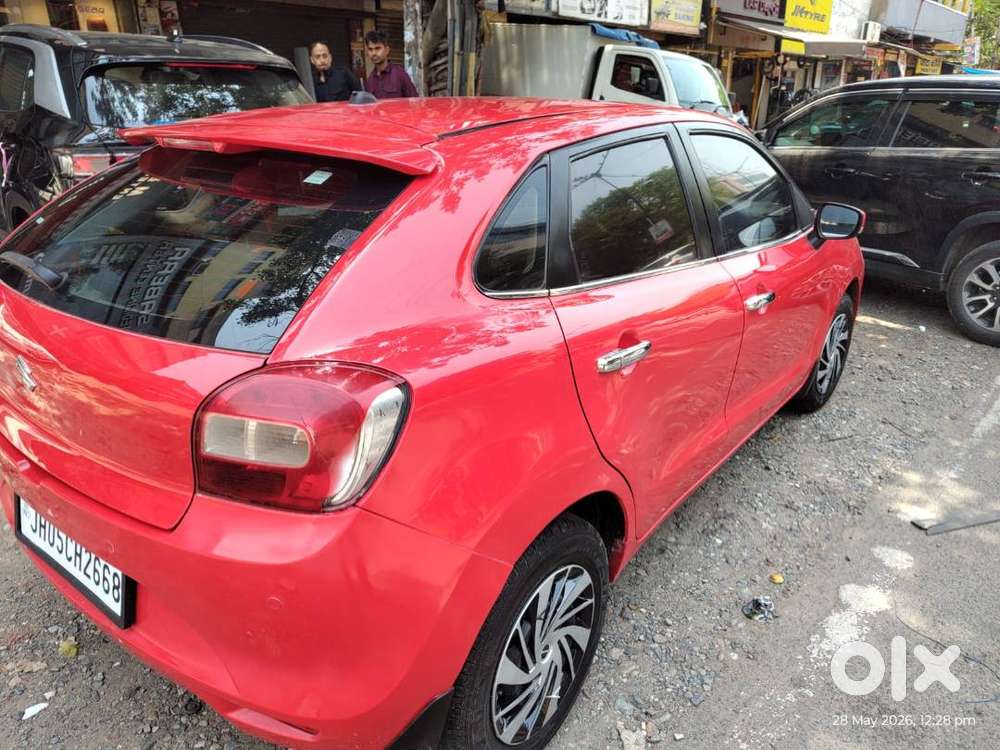 Maruti Suzuki Baleno 2019– Well Maintained  Excellent Condition