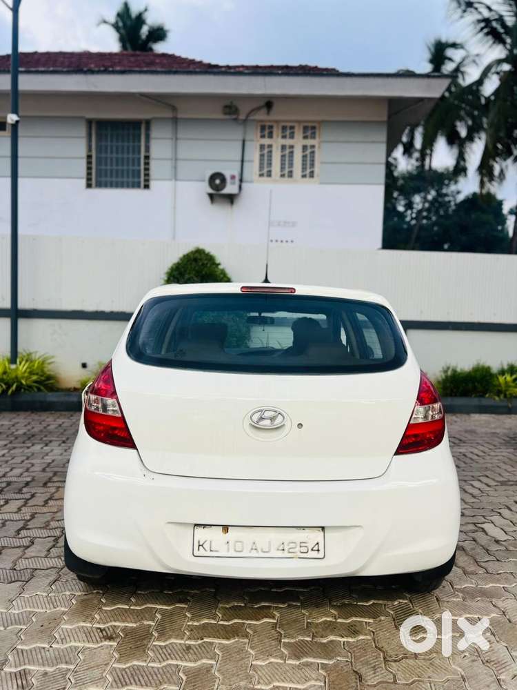 Hyundai I20 2010-2012 1.4 Crdi Magna, 2011, Diesel