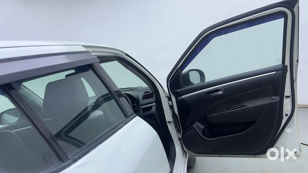 Maruti Suzuki Swift Vvt Vxi, 2013, Petrol