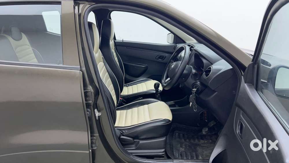 Renault Kwid 1.0 Rxl, 2019, Petrol