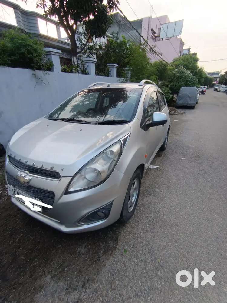 Chevrolet Beat 2016 Diesel