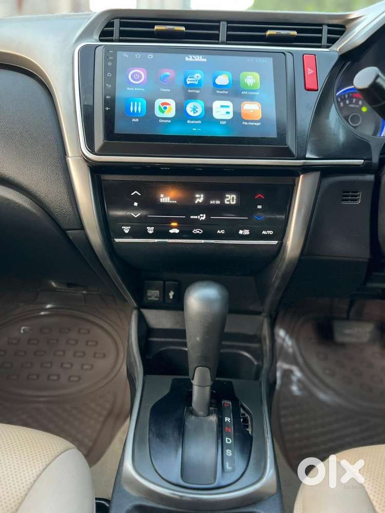 Honda City 2015-2017 I Dtec Sv, 2015, Petrol