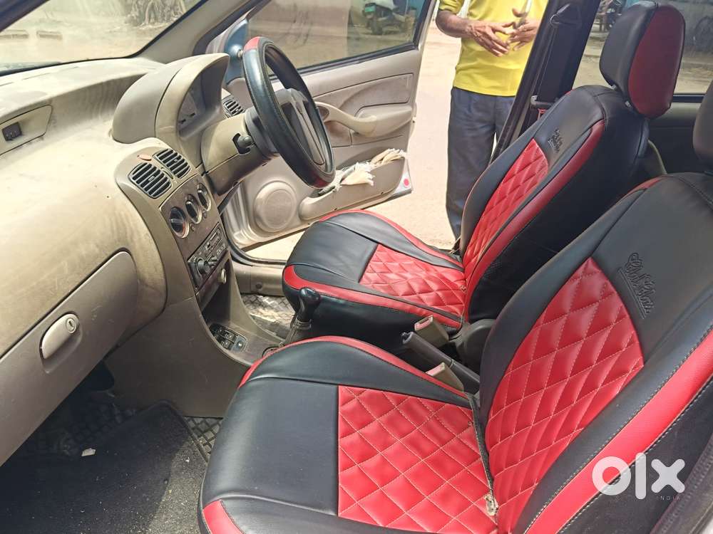 Tata Indigo Ecs Ecs Lx Cr4 Bs-iv, 2012, Diesel