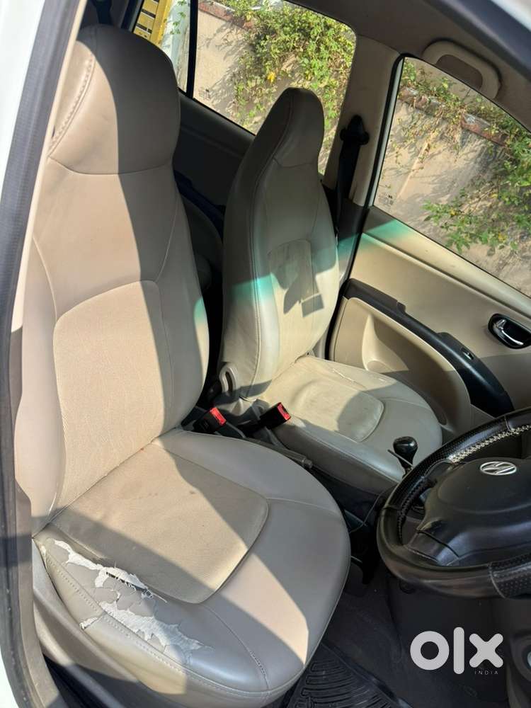 2012 I10 Magna Lpg