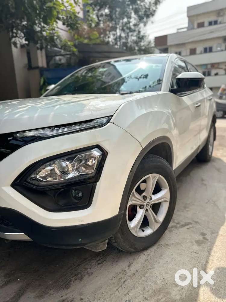 Tata Harrier 2019 Diesel 80440 Km Driven