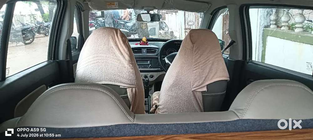 Maruti Suzuki Alto 2022 Vxi