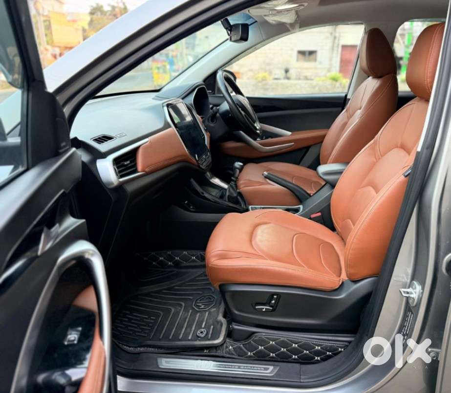 Mg Hector Plus, 2023, Diesel