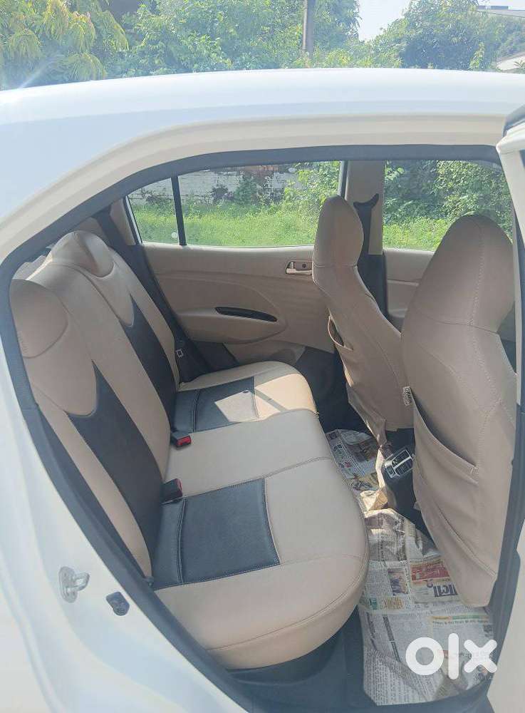 Hyundai New Santro 1.1 Sportz Amt, 2019, Petrol