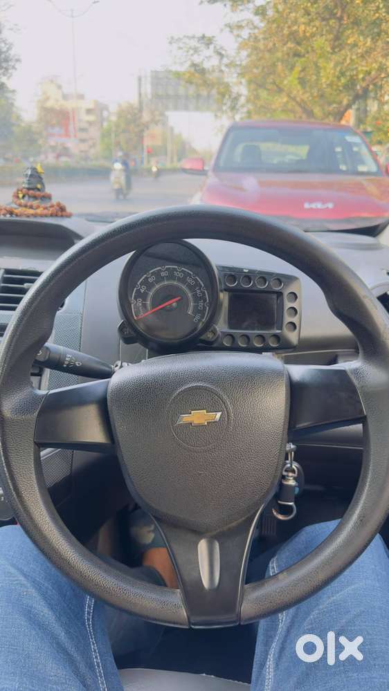 Chevrolet Beat Diesel 2013