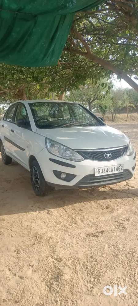 Tata Zest Diesel 2016 Manual 2nd Owner